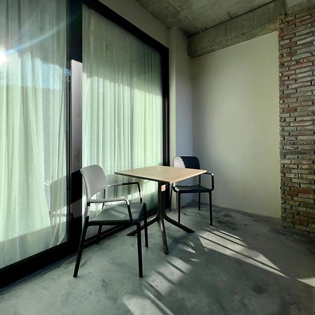 第比利斯 Concept14/16酒店 外观 照片