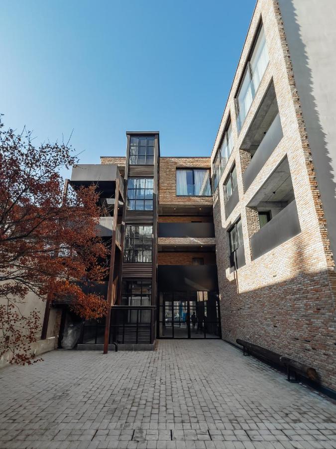 第比利斯 Concept14/16酒店 外观 照片