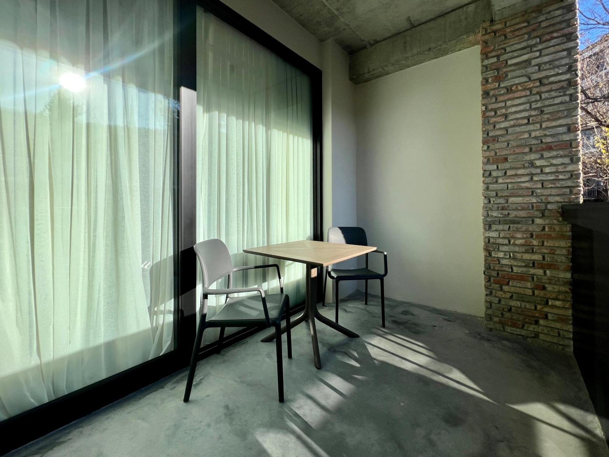 第比利斯 Concept14/16酒店 外观 照片